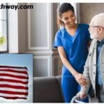 Caregiver work in the USA