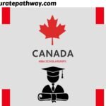 Canada MBA Scholarships