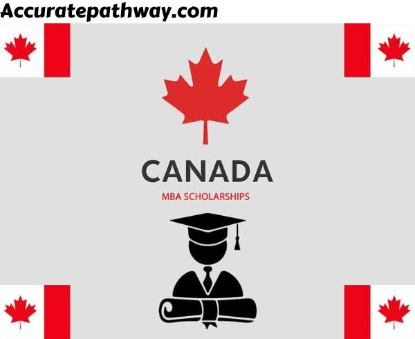 Canada MBA Scholarships